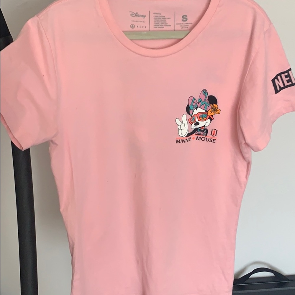 Neff t shirt